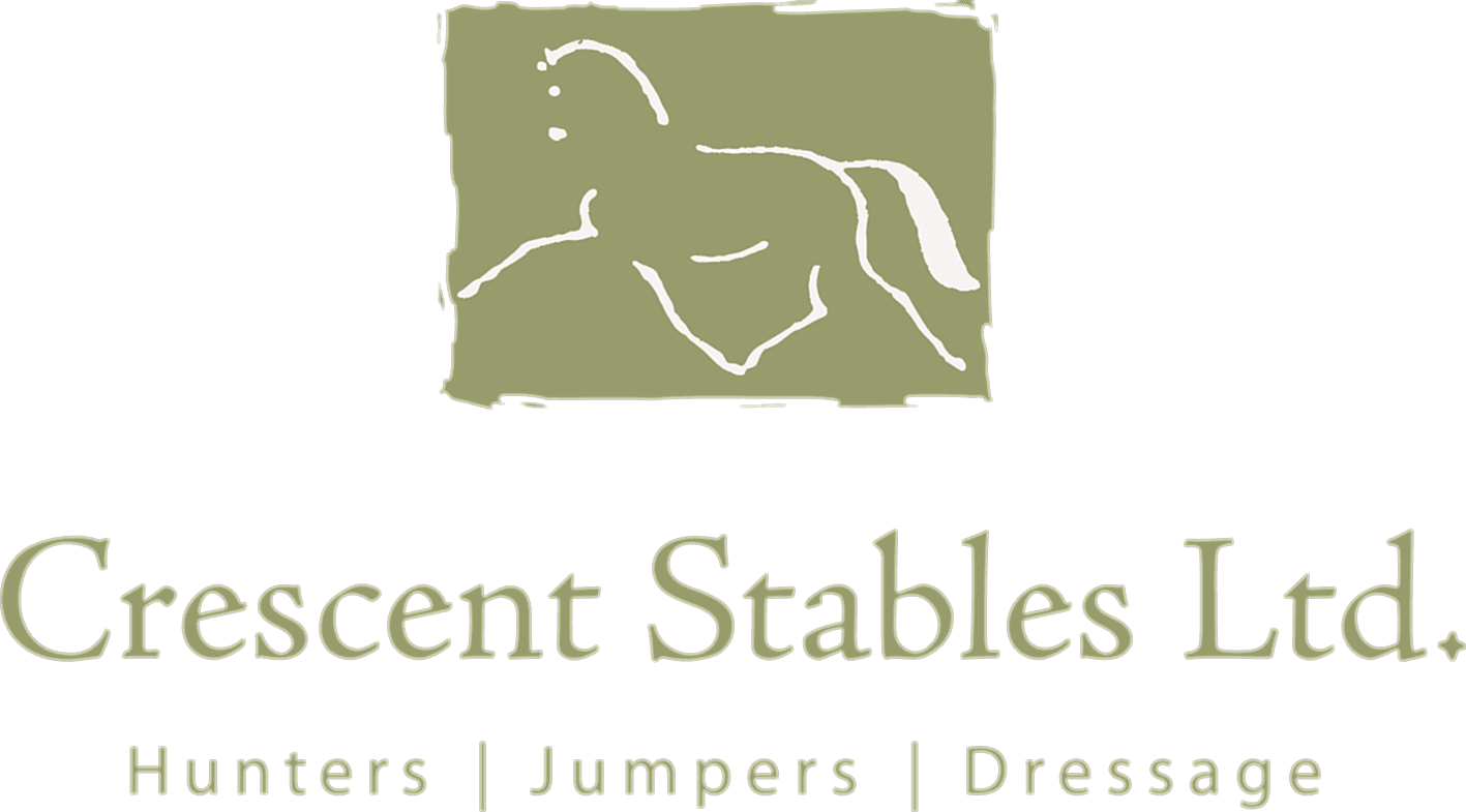 Crescent Stables Ltd.