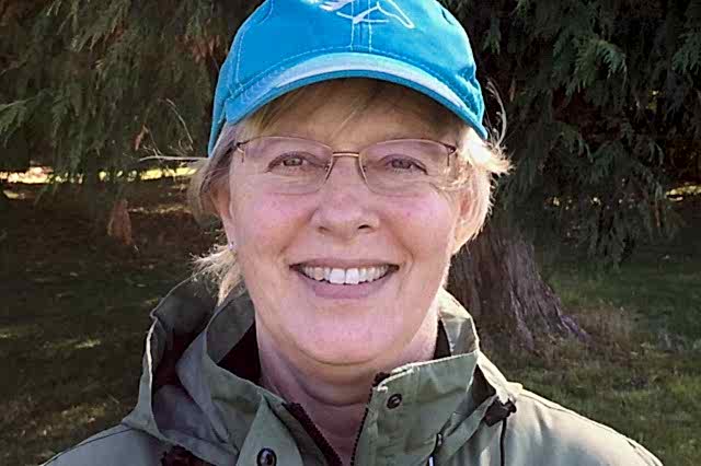 Anne Lyon